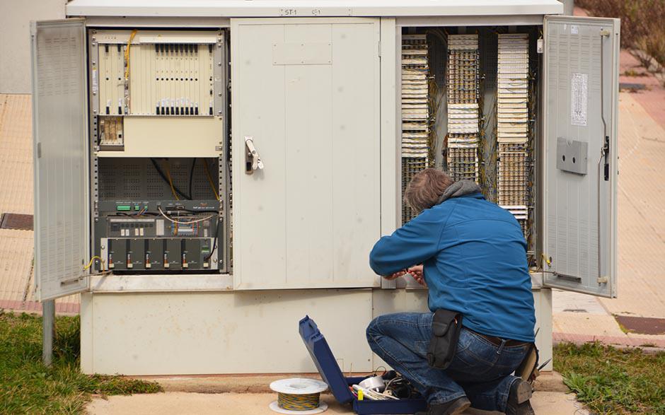 électricien urgent Montreuil