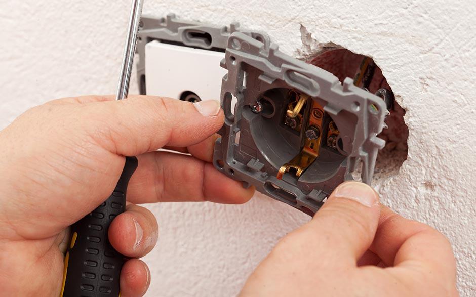 électricien installateur Alfortville