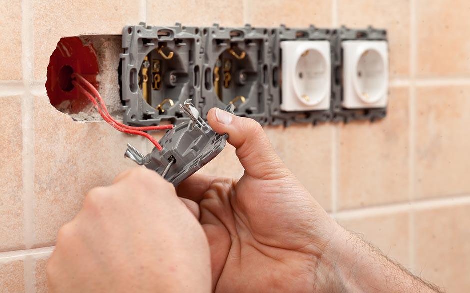 électricien installateur Montreuil