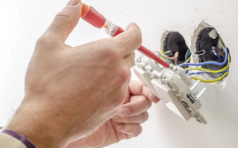entreprise électricité générale Lésigny