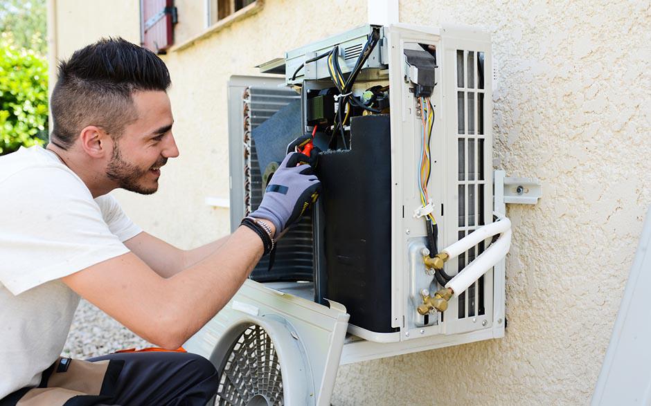 électricien professionnel Paris 3