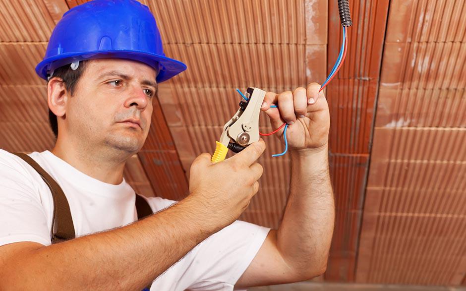électricien dépannage Montreuil
