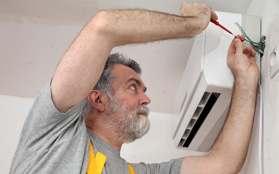 dépannage électricien Montreuil