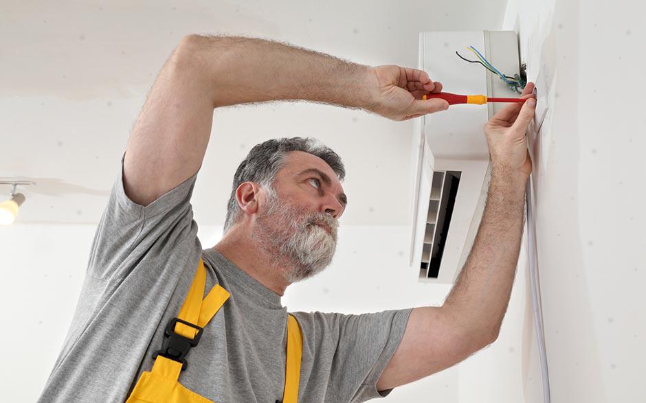 électricien en urgence Paris 3